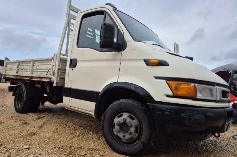 OmecoHub - Immagine IVECO 34C14